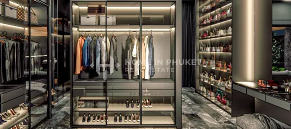 Moradia T4 em Phuket, Thailand N.º 61125 8