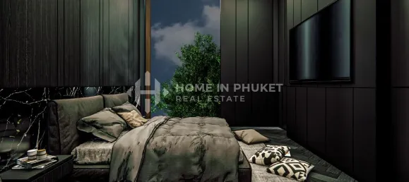 Moradia T4 em Phuket, Thailand N.º 61125 14