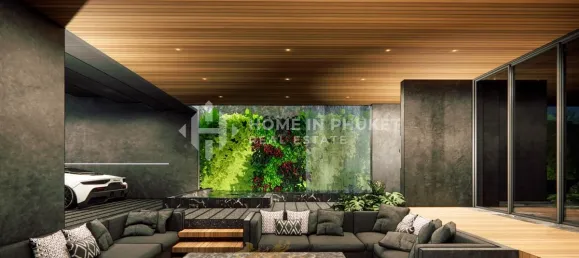 Moradia T4 em Phuket, Thailand N.º 61125 5