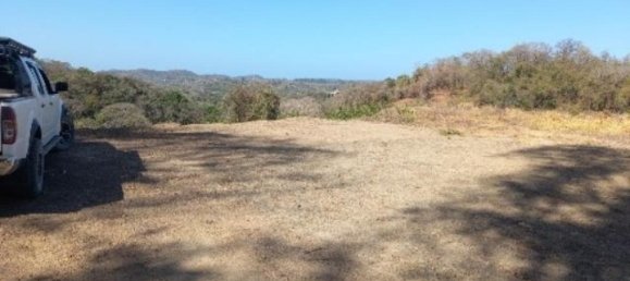 Земельный участок в Никоя, Коста-Рика № 1676 4