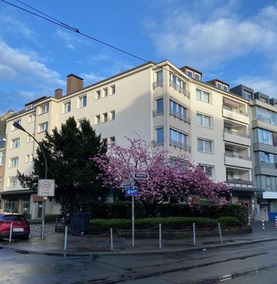 Studio in Dusseldorf, Germany No. 8888