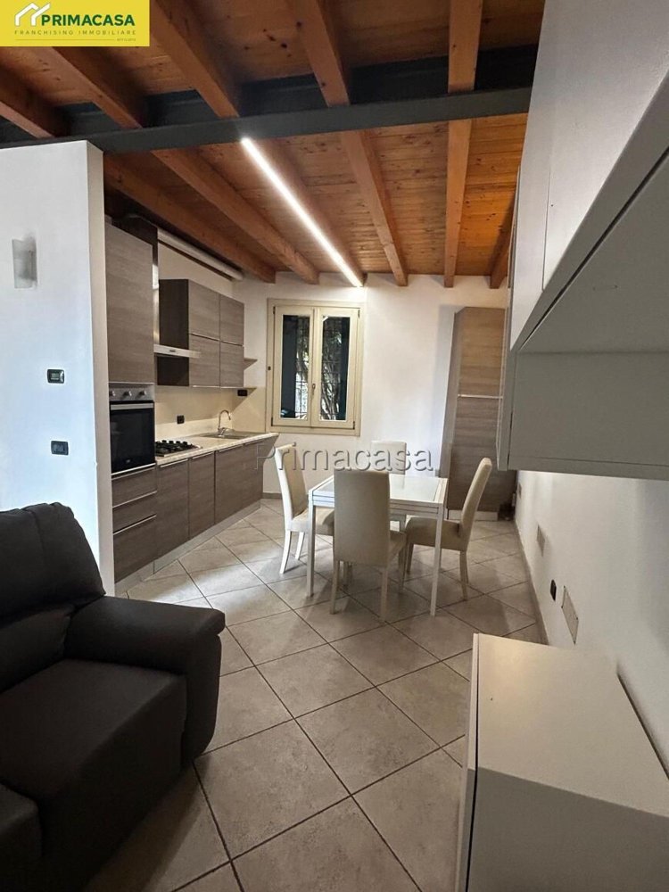 3 bedrooms Apartment in Nuvolento, Italy No. 364290