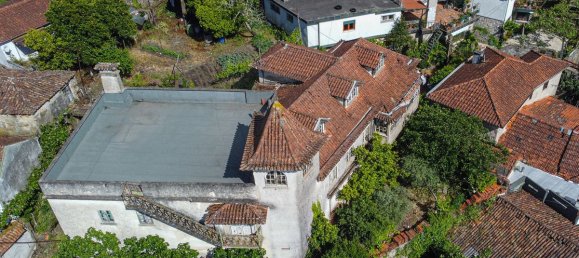 8 غرف نوم منزل في Mondim de Basto, Portugal رقم 21248 10