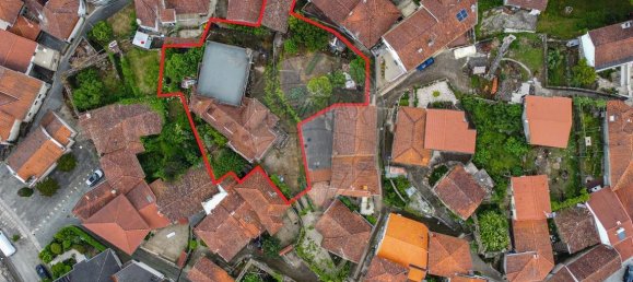 8 غرف نوم منزل في Mondim de Basto, Portugal رقم 21248 14