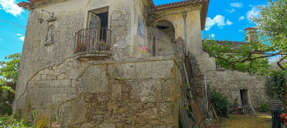 8 غرف نوم منزل في Mondim de Basto, Portugal رقم 21248 5