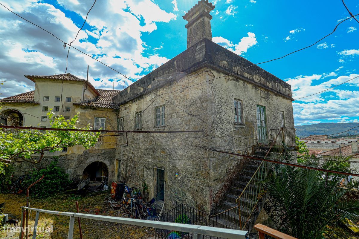 8 غرف نوم منزل في Mondim de Basto, Portugal رقم 21248