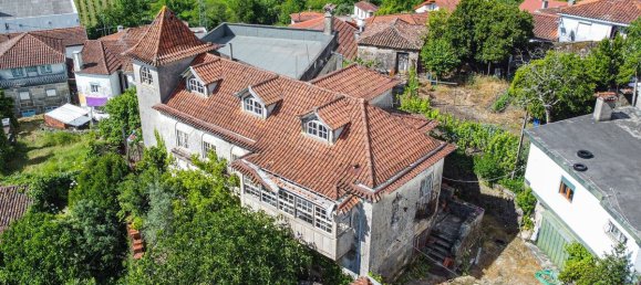 8 غرف نوم منزل في Mondim de Basto, Portugal رقم 21248 11