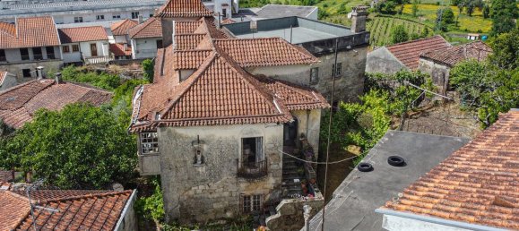 8 غرف نوم منزل في Mondim de Basto, Portugal رقم 21248 12