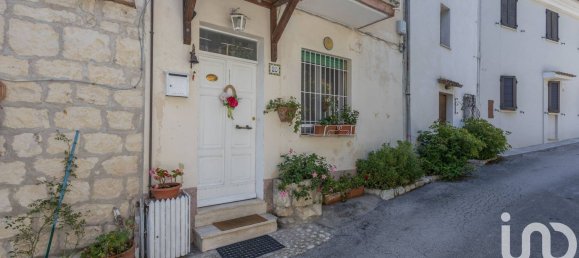 Apartamento de 4 dormitorios en Sirolo, Italy No. 345728 16
