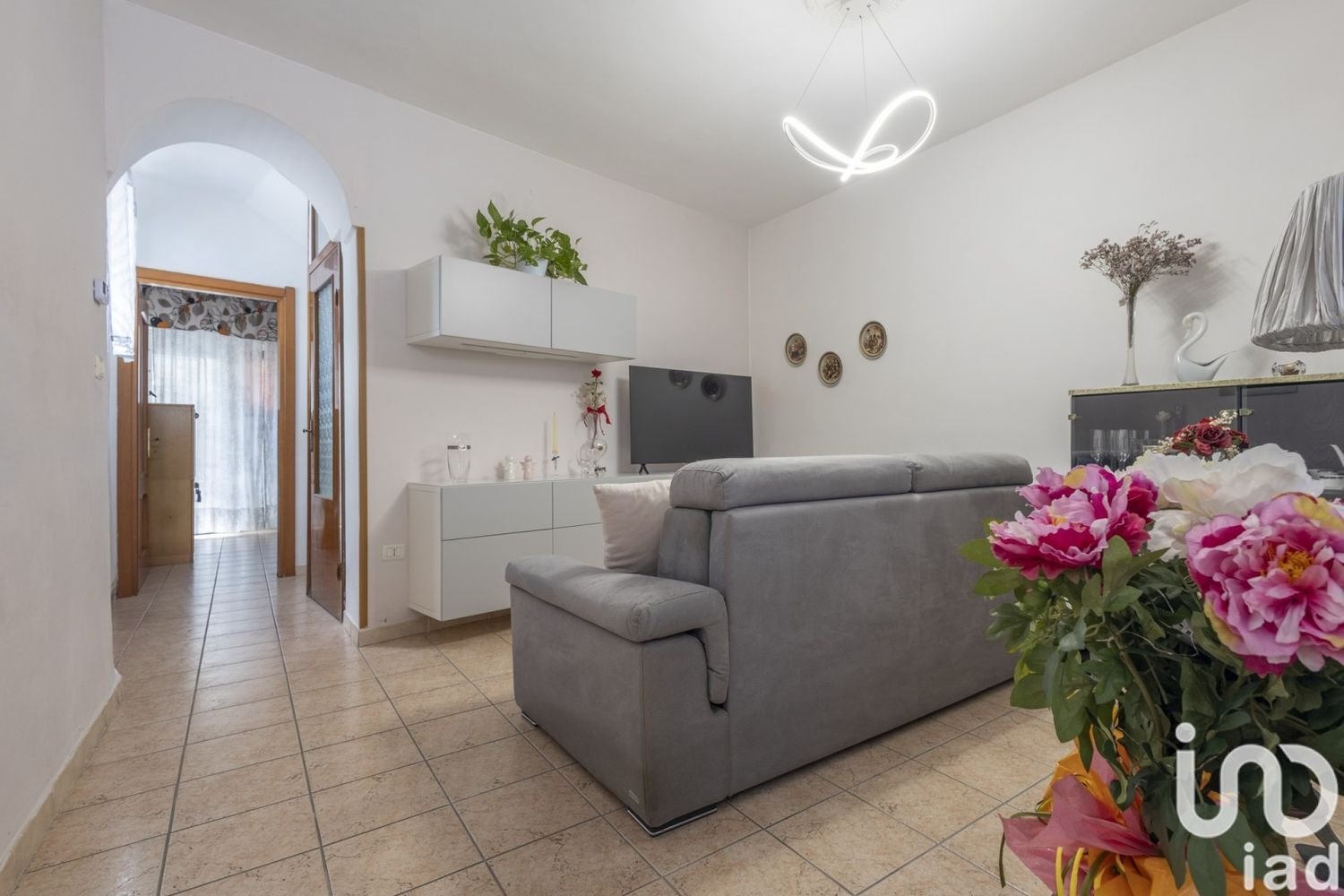 Apartamento de 4 dormitorios en Sirolo, Italy No. 345728