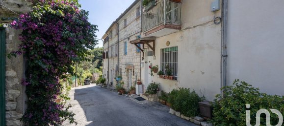 Apartamento de 4 dormitorios en Sirolo, Italy No. 345728 17