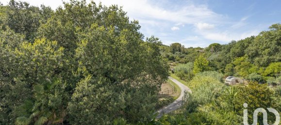 Apartamento de 4 dormitorios en Sirolo, Italy No. 345728 13