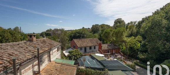 Apartamento de 4 dormitorios en Sirolo, Italy No. 345728 14