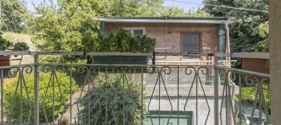 Apartamento de 4 dormitorios en Sirolo, Italy No. 345728 3