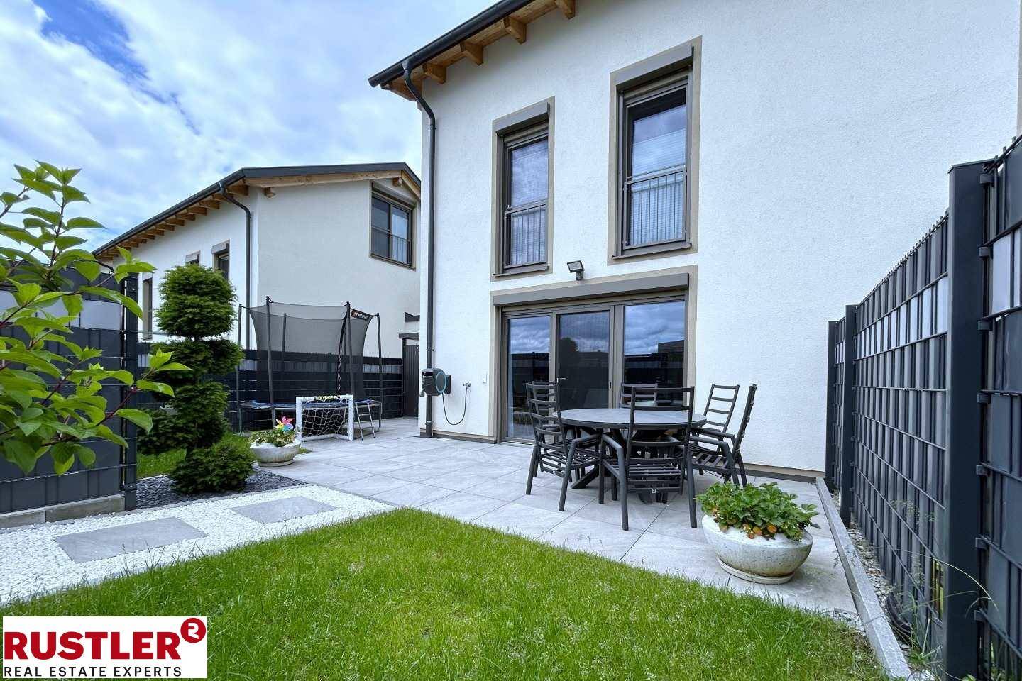 5-Zimmer Stadthaus in Straßwalchen, Austria, Nr. 213524