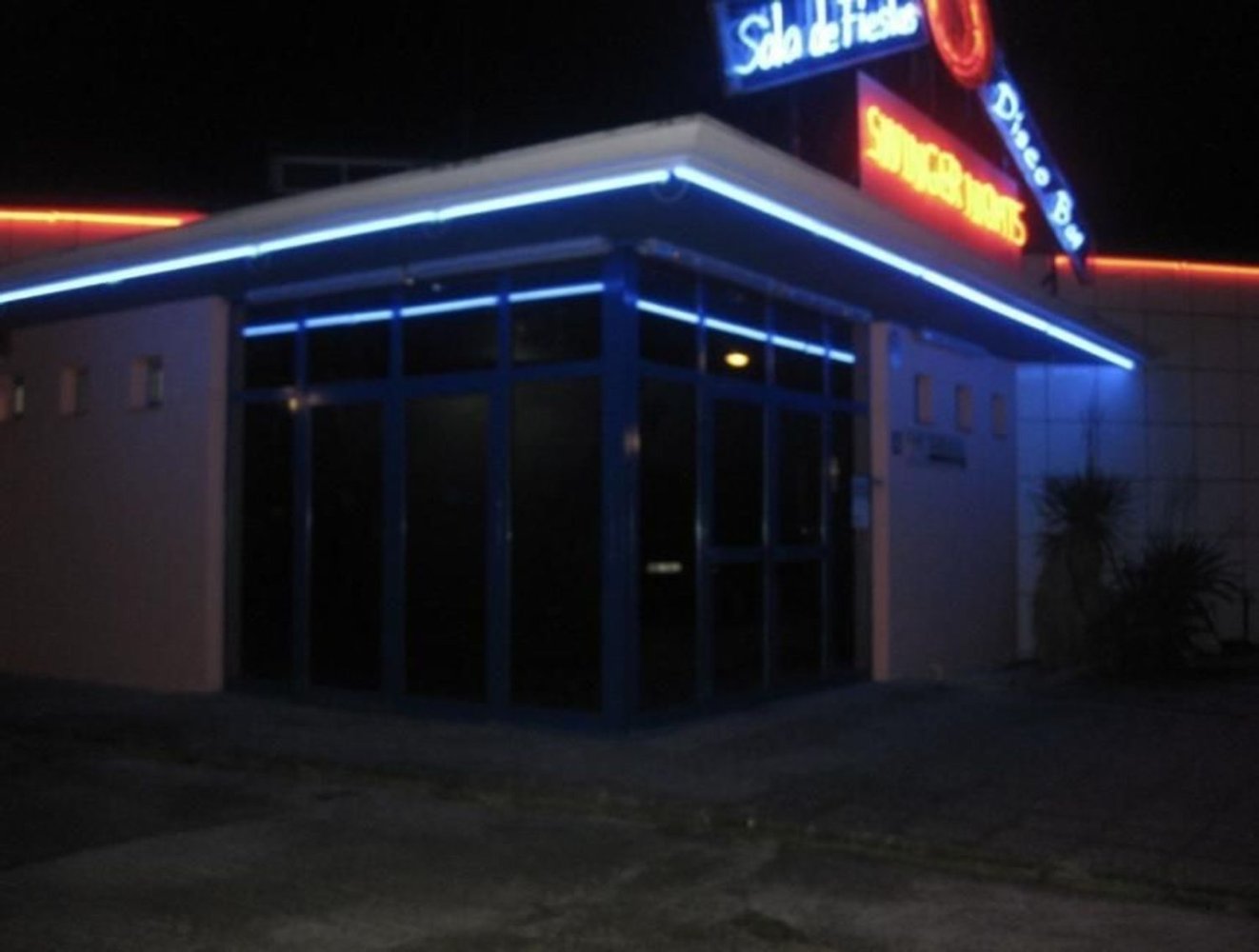 Propiedad comercial en Macanet De La Selva, Spain 430 m² No. 260390