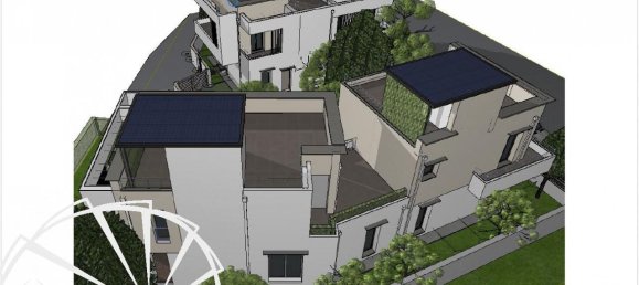 5-Zimmer Villa in Poggio a Caiano, Italy, Nr. 62022 6