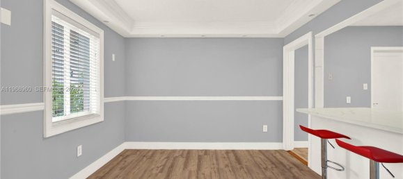 3 Schlafzimmer Villa in Miami, USA, Nr. 615494 9
