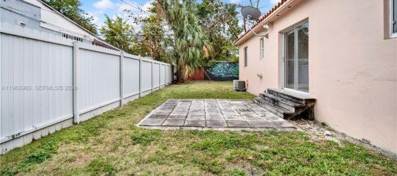 3 Schlafzimmer Villa in Miami, USA, Nr. 615494 20