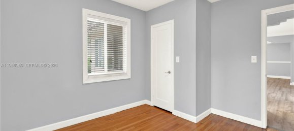 3 Schlafzimmer Villa in Miami, USA, Nr. 615494 24