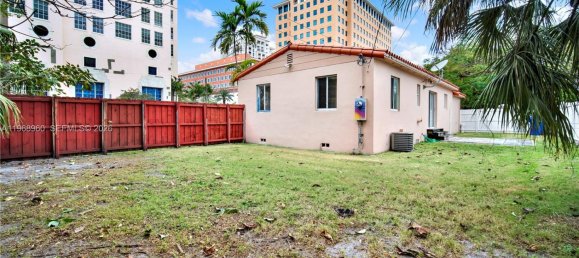 3 Schlafzimmer Villa in Miami, USA, Nr. 615494 19