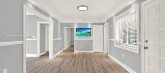 3 Schlafzimmer Villa in Miami, USA, Nr. 615494 10