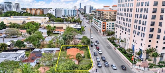 3 Schlafzimmer Villa in Miami, USA, Nr. 615494 17