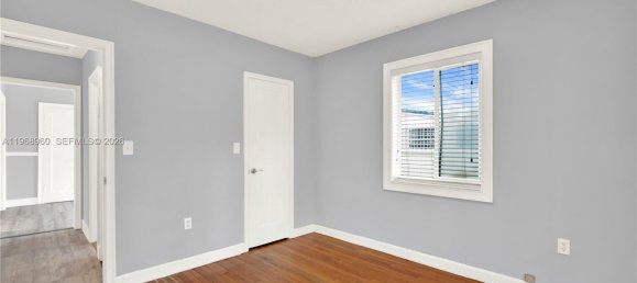 3 Schlafzimmer Villa in Miami, USA, Nr. 615494 22