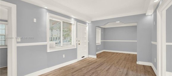 3 Schlafzimmer Villa in Miami, USA, Nr. 615494 12