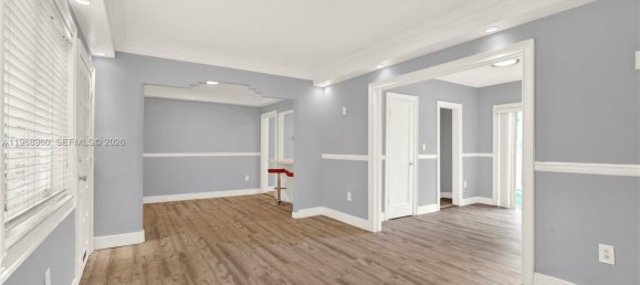 3 Schlafzimmer Villa in Miami, USA, Nr. 615494 11