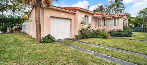 3 Schlafzimmer Villa in Miami, USA, Nr. 615494 14