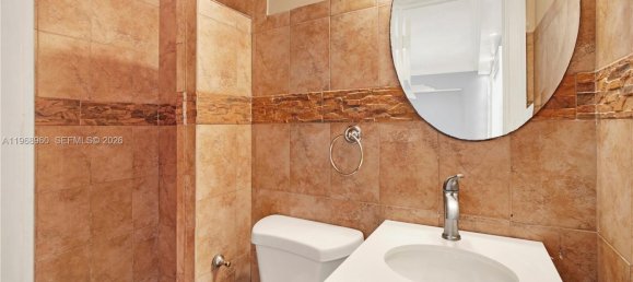 3 Schlafzimmer Villa in Miami, USA, Nr. 615494 26