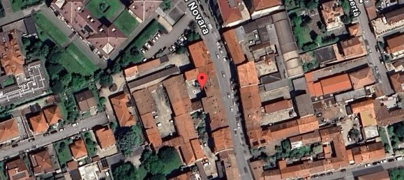 2 bedrooms Apartment in Abbiategrasso, Italy No. 282588 20