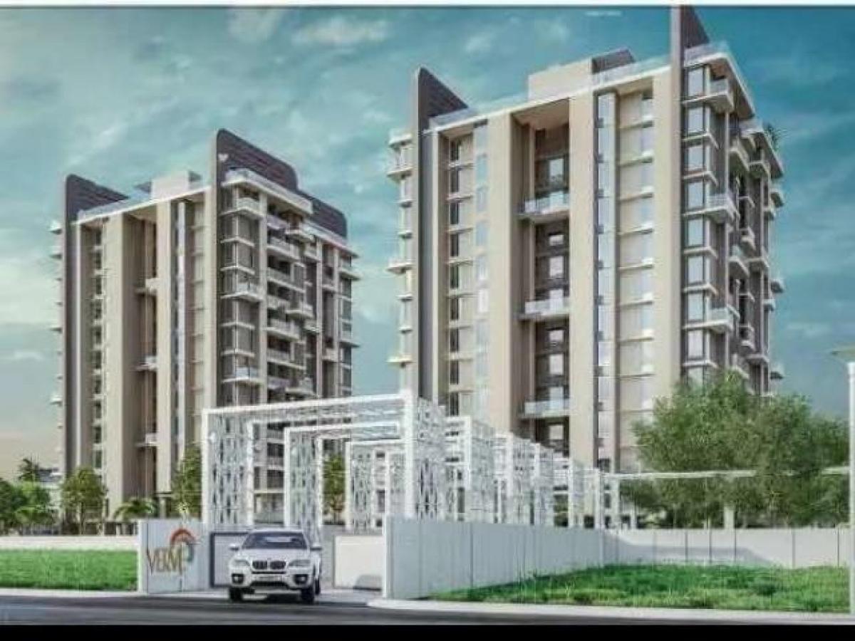 4 bedrooms House in Kolkata, India No. 15424