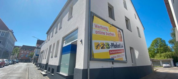 1270m² Building in Lippe, Germany No. 247266 14