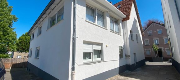 1270m² Building in Lippe, Germany No. 247266 2