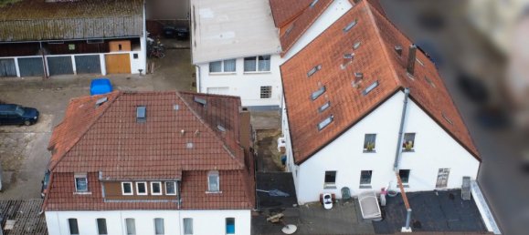 1270m² Building in Lippe, Germany No. 247266 11
