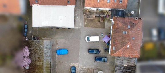 1270m² Building in Lippe, Germany No. 247266 10