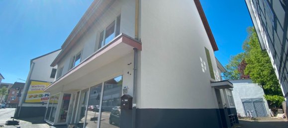 1270m² Building in Lippe, Germany No. 247266 16