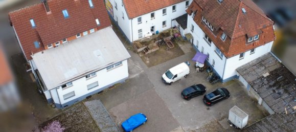 1270m² Building in Lippe, Germany No. 247266 4