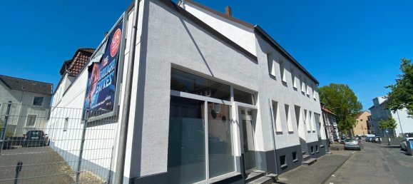 1270m² Building in Lippe, Germany No. 247266 13