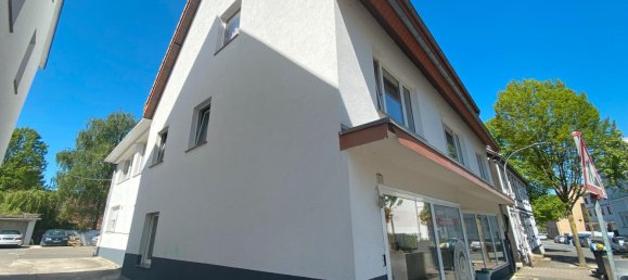 1270m² Building in Lippe, Germany No. 247266 15