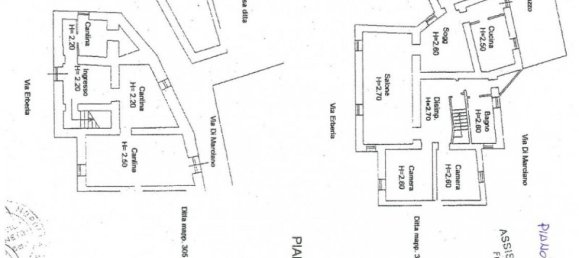 6 bedrooms House in Fosdinovo, Italy No. 69 10