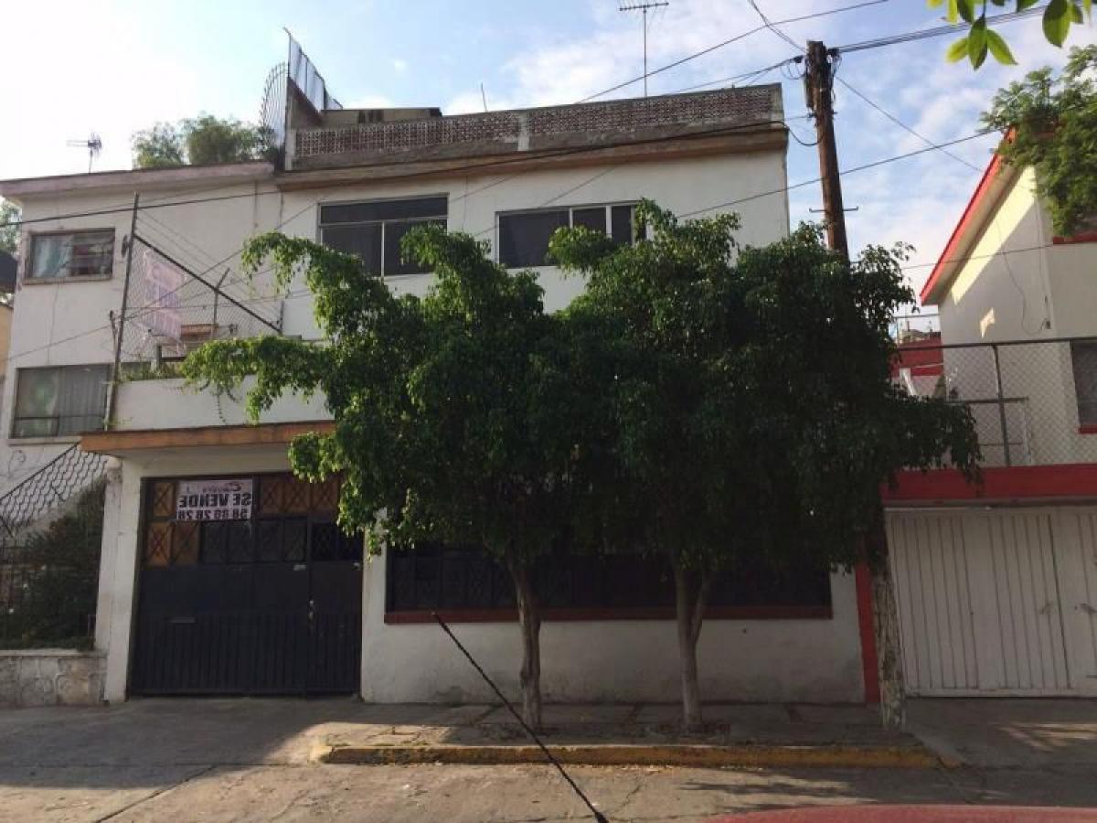 3 bedrooms House in Tlalnepantla, Mexico No. 209105