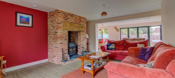 4 chambres Maison à Taunton, United Kingdom No. 13577 5