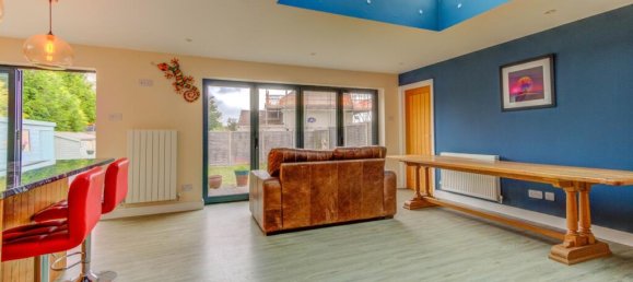 4 chambres Maison à Taunton, United Kingdom No. 13577 13