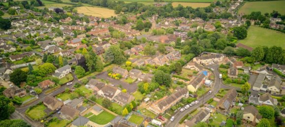 4 chambres Maison à Taunton, United Kingdom No. 13577 19