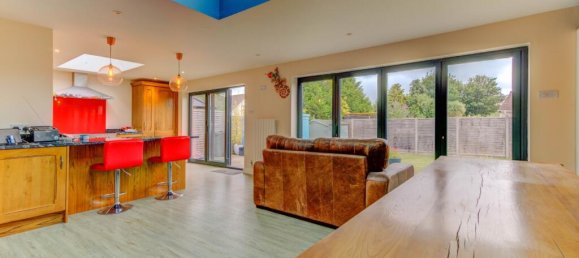 4 chambres Maison à Taunton, United Kingdom No. 13577 2