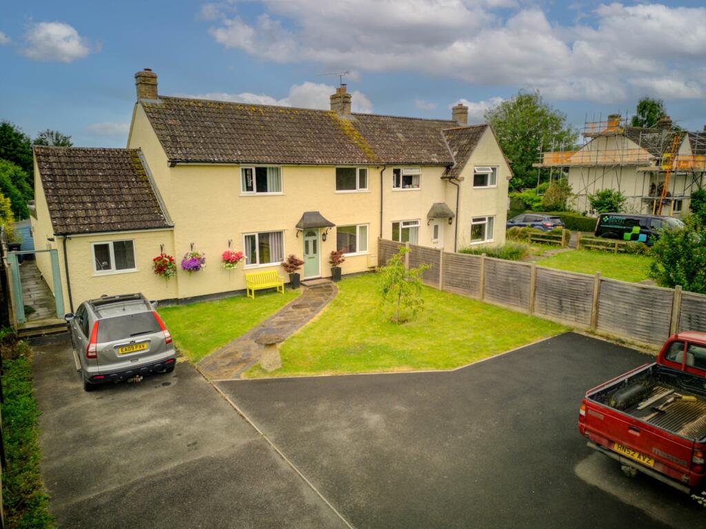 4 chambres Maison à Taunton, United Kingdom No. 13577