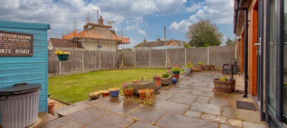 4 chambres Maison à Taunton, United Kingdom No. 13577 17